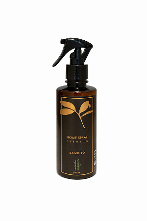 Home spray premium bamboo 250ml