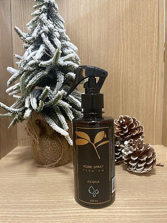 Home spray premium acqua 250ml