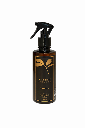 Home spray premium vanilla 250ml