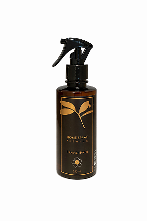 Home spray premium frangipani 250ml