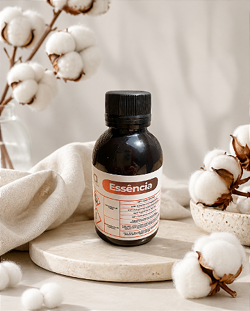 ESSENCIA ALGODAO VA 100G