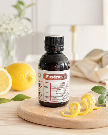 ESSENCIA LIMONCELLO VA 100G