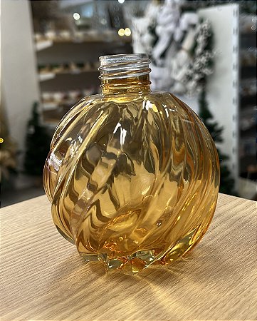 Frasco atenas 280ml mel