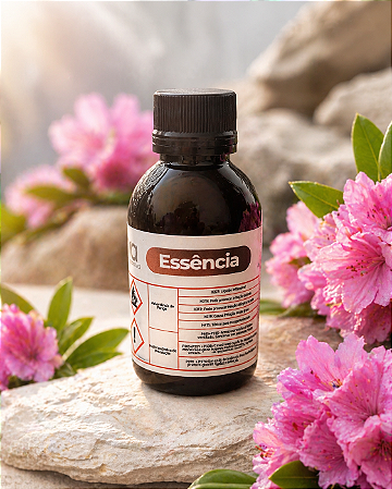ESSENCIA ROSE ALPINUM VA 100G
