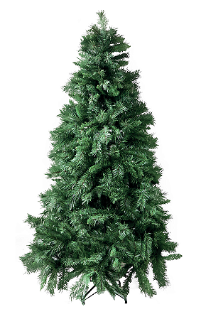 Arvore Montreal  210cm  928 Galhos 1UN