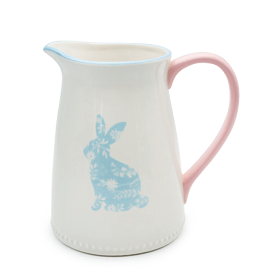 JARRA DECORATIVA COLORIDA 1UN