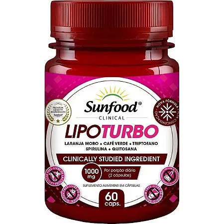 Lipoturbo: Transforme Seu Corpo e Tenha Mais Energia!