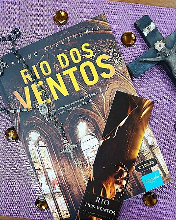 Rio dos Ventos - 2a. Edição