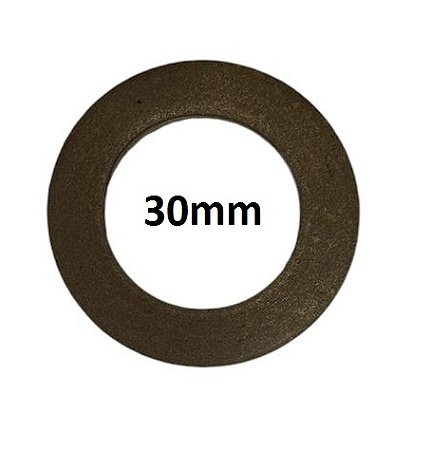 Reparo anel de vedação compressor suspensão a AR 30mm