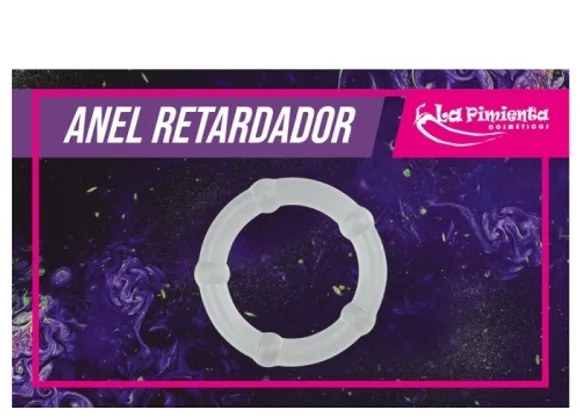 Anel Peniano Simples