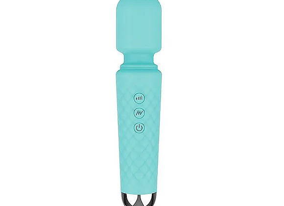 Vibrador Varinha Mágica 20 Modos de Vibração
