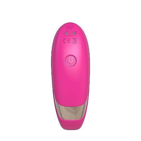 Vibrador de Casal Umi