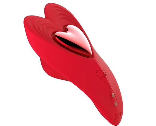 Vibrador de Calcinha com Controle por Aplicativo de Celular