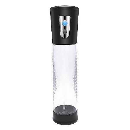Bomba Peniana Automática Recarregável