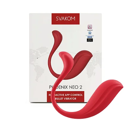 Phoenix Neo 2 Interativo com APP Svakon