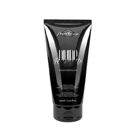 Divine Hidratante Corporal Riqueza e Provocação 150ml Provoke-me