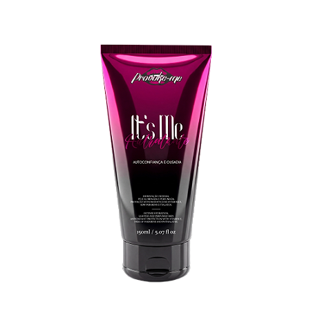 It's Hidratante Corporal Autoconfiança e Ousadia 150ml Provoke-me