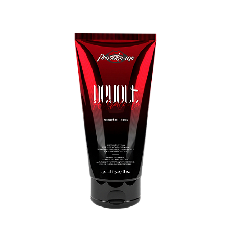 Devolt Hidratante Corporal Sedução e Prazer 150ml Provoke-me