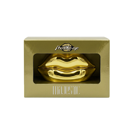 Majestic Perfume Da Presença E Luxúria Feminina Feromônio 30ML Provoke-Me