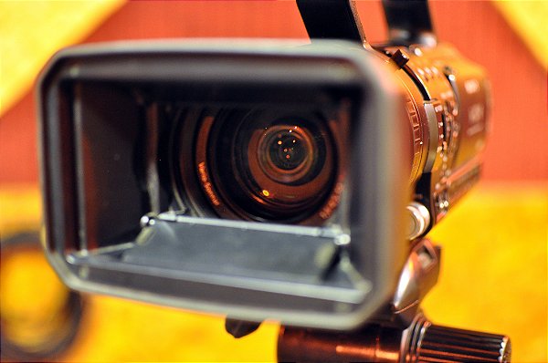 Aluguel de estúdio / espaço para YouTubers (mensalidade)