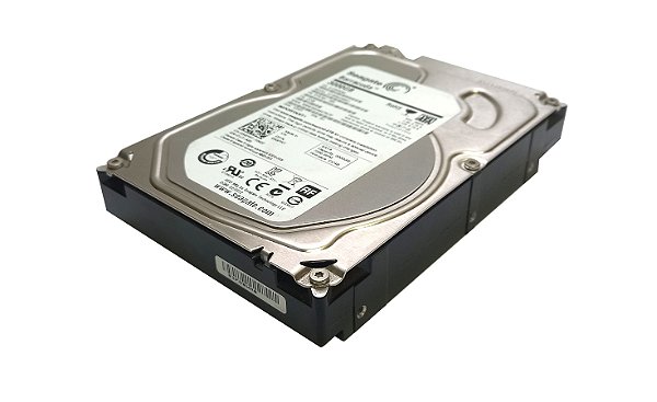 HDD Seagate 3TB SATA3 7200RPM