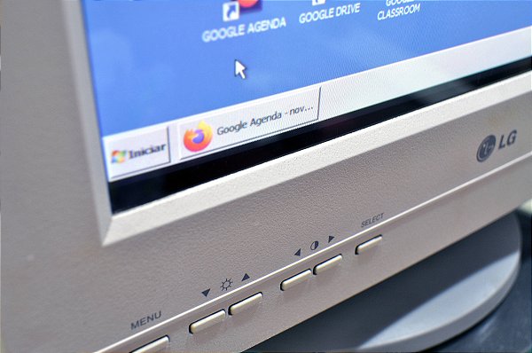 Montagem e manutenção de computadores