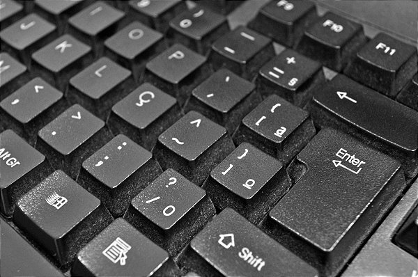 Curso de informática (mensalidade)