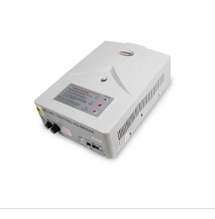 Nobreak DC24v Para Motor Porta Automática Tipo DC200 600kg