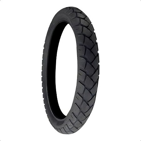 Pneu Dianteiro Moto 90/90-21 Technic StrockerTrail S/Cam 54H