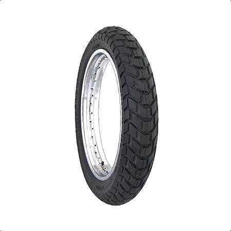 Pneu Traseiro Moto 120/80-18 T&c Uso Com Câmara 62s Technic