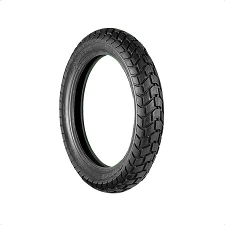 Pneu Dianteiro Moto 90/90-19 Pro Tyre Mt Com Câmara 52t