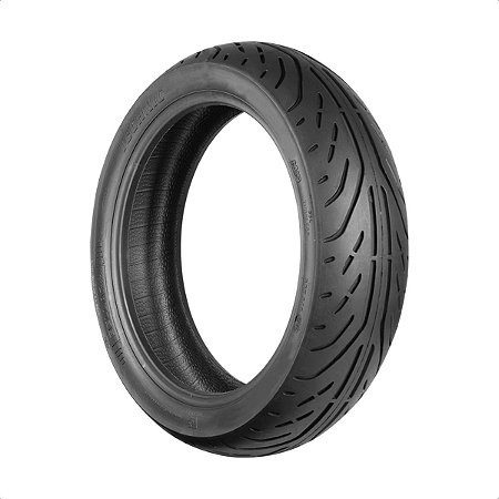 Pneu Traseiro Moto 130/70-13 BELLA TRIX Sem Camara 63P