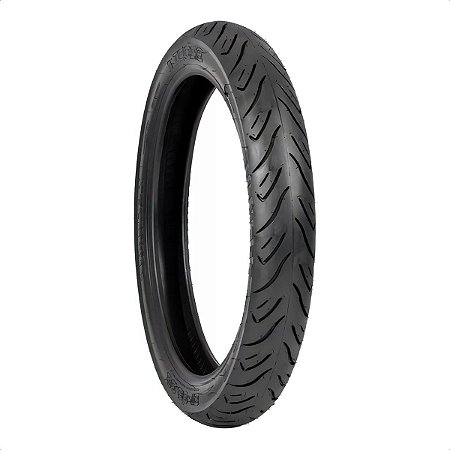 Pneu Traseiro Moto Technic Sport R 90/90-18 Cg Titan Ybr 57P
