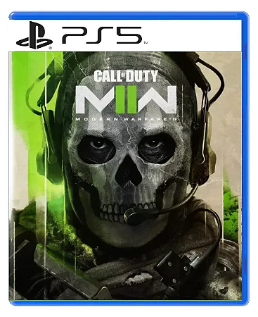 Call Of Duty Modern Warfare II - Ps5