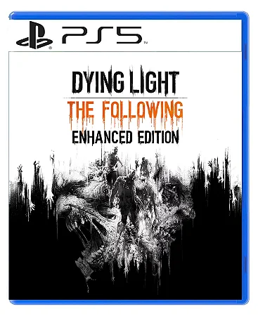 Dying Light The Following - Ps5
