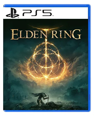 Elden Ring - Ps5