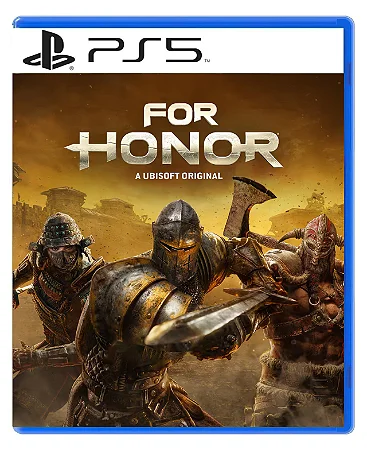 For Honor - Ps5