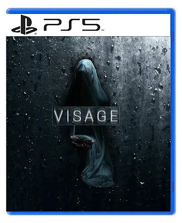 Visage - Ps5