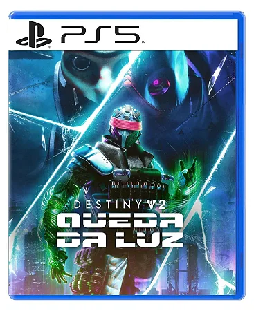 Destiny 2 - Ps5
