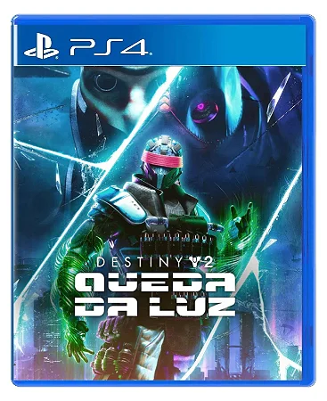 Destiny 2 - Ps4