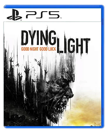 Dying Light - Ps5