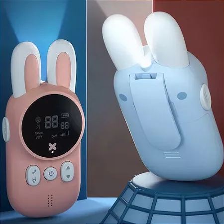 Walkie Talkie Infantil