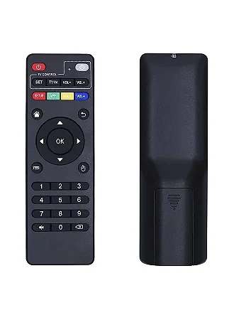 Controle Tv Box Universal
