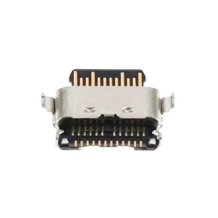 Conector De Carga Motorola Moto G7 Play Xt1952 USB C