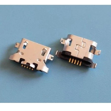 Conector solto de Carga com Compatível com G6 Play  G5  E5  g4 play  G8 Power Lite e6i
