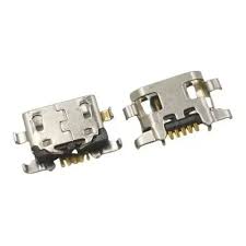CONECTOR DE CARGA SAMSUNG A10S  LG K11+  K10 2018  MOTO E5 PLAY