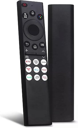 Controle Remoto Tv Compatível Samsung FBG-9311