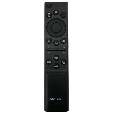 Controle Remoto Smart Linksky SKY-9327 compatível com TV's Samsung