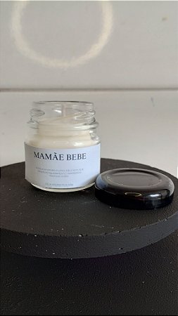 Mini Vela Aromática