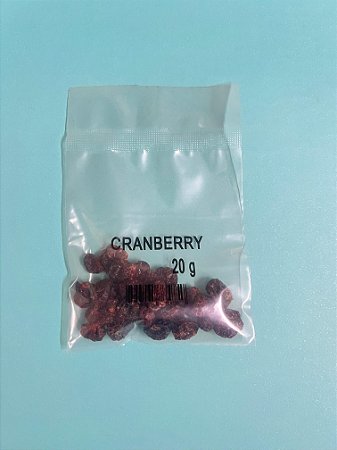Cranberry